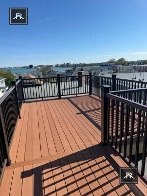 Photo - 3 bedroom in Boston MA 02127 Unit 1