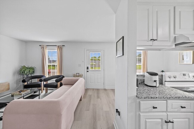 Photo - 1703 Stantonsburg Rd SE
