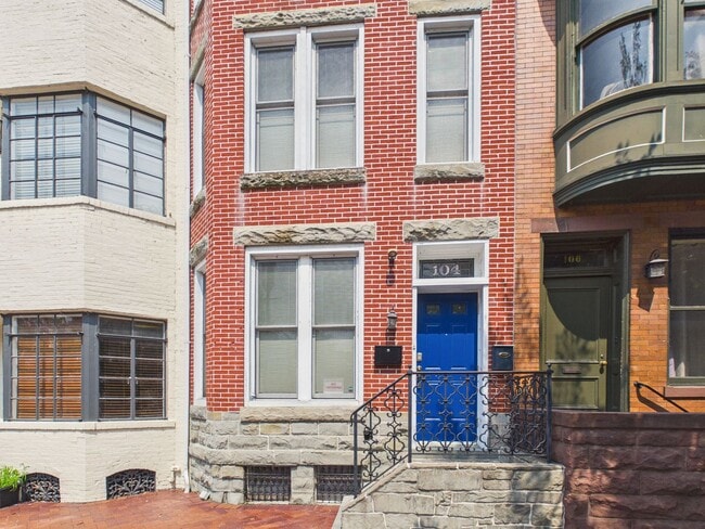 Building Photo - 104 State St Unit 104 State Street Apt. 1