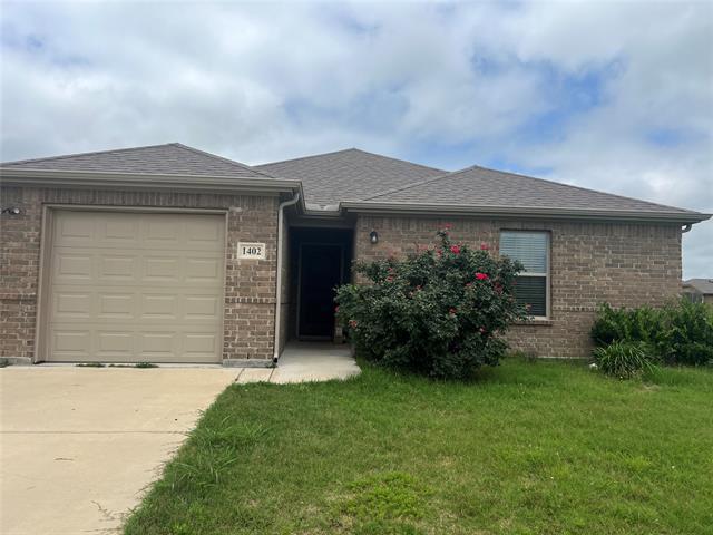 Photo - 1402 Warringwood Dr House