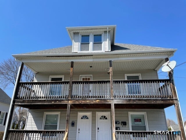 Building Photo - 132-134 Gridley St