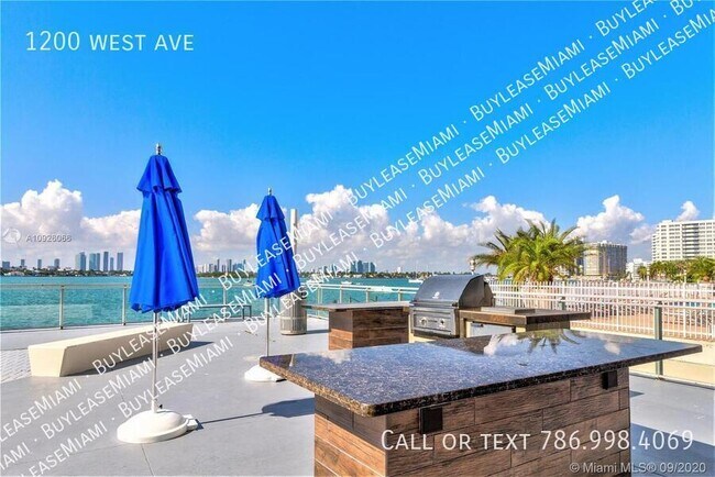 Photo - 1200 West Ave