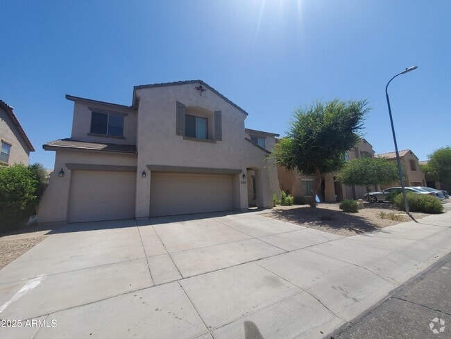 Building Photo - 5241 W Apollo Rd Rental