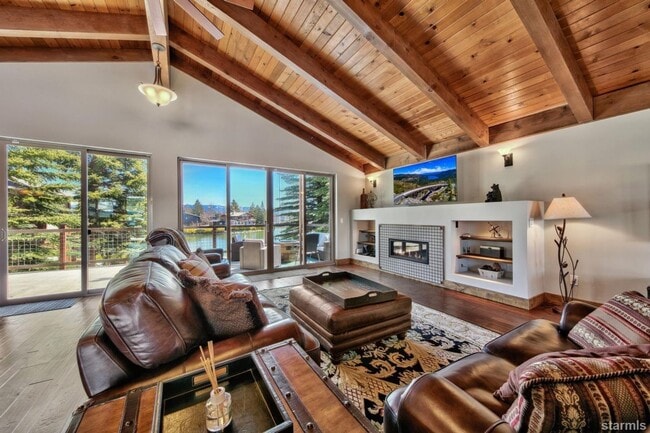 Photo - Beautiful pet friendly home with amazing views and private boat dock avail. Now! W/ lots of extra...