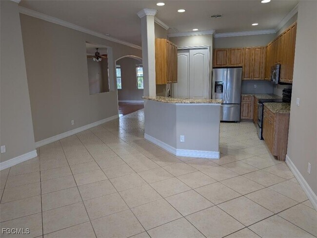 Photo - 3022 Lake Butler Ct House