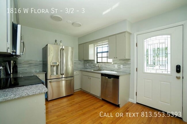 Photo - 1816 W Flora St Unit 3