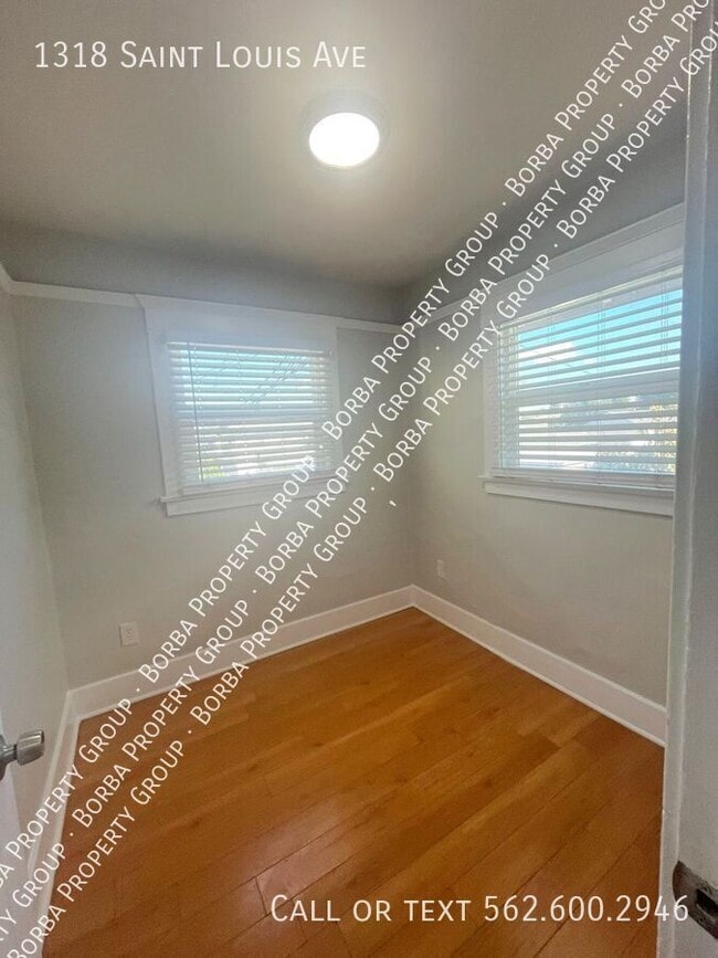 Photo - 1318 St Louis Ave