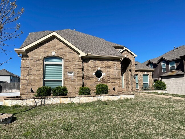 Photo - Kennedale Texas Homes for Rent