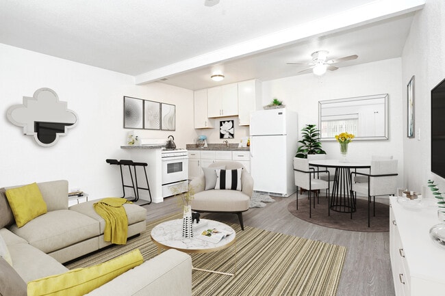 SUR Apartments