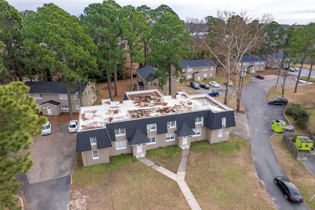 Photo - Sunnybrook Apartments