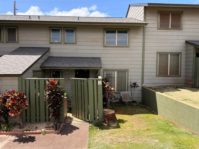 Building Photo - Don't Miss This! 3/1.5 Quiet & Spacious Upper Makakilo - Makakilo Hale I