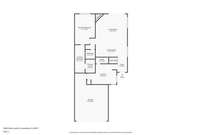 Photo - 3598 S St Lucie Dr