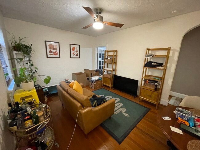Photo - 513 N Arthur Ashe Blvd Condo Unit 13