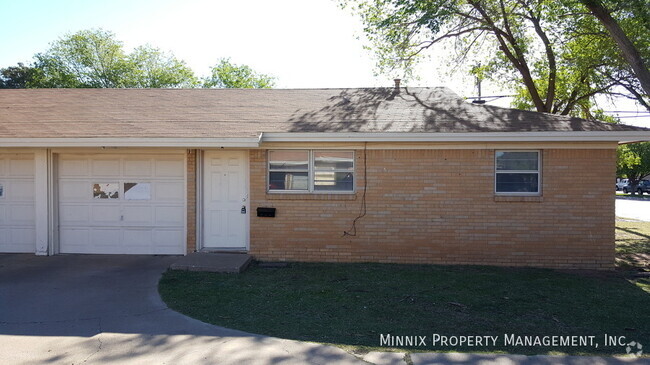 Building Photo - 1602 58th St Unit A Rental