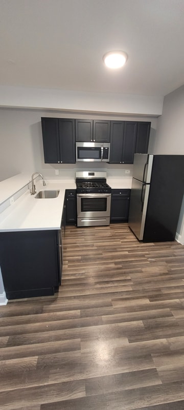 Photo - 6033 S Michigan Ave Unidad #1s