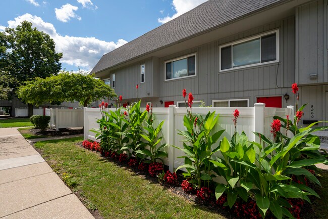 Wildwood Commons Apartments