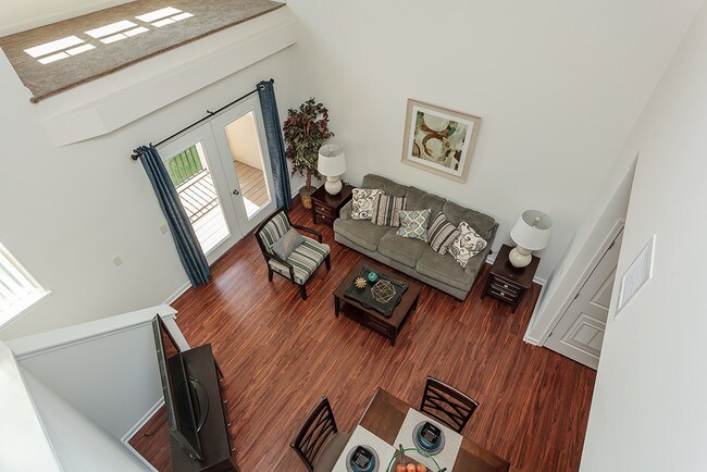 Gateway Landing on the Canal Apartment Homes