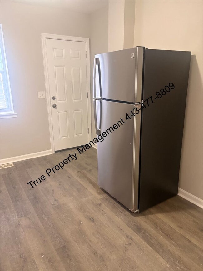 Photo - Affordable 2BR Home in Prime Baltimore Location