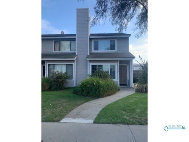 Nice Two Story Condo - Nice Two Story Condo