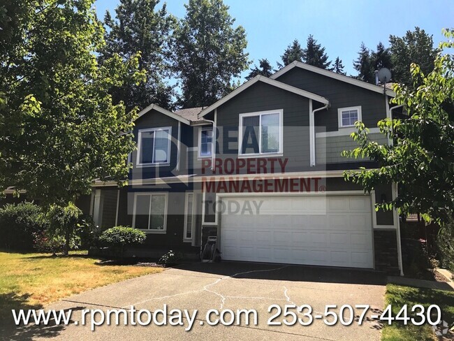 Building Photo - Stunning 4 Bedroom Home with Office Space!