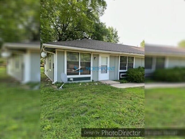 Photo - 309 S Mulberry St House