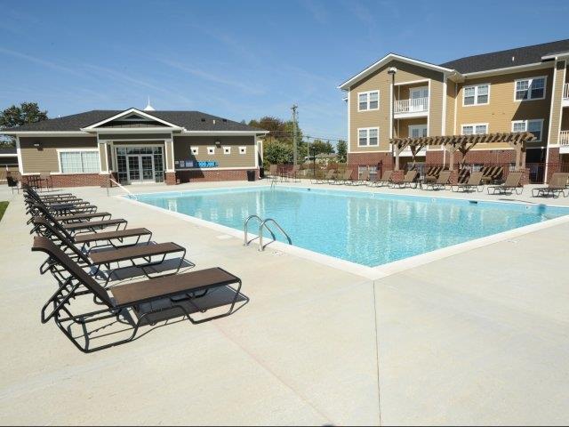 Building Photo - Parks at Vine Rental