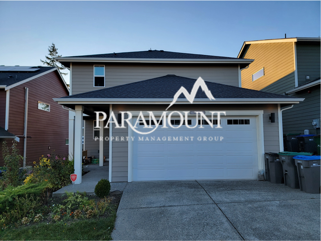 Photo - Bright and Beautiful 4 Bedroom in Bremerton!