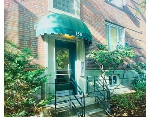 150 Beaconsfield Rd Unit 5
