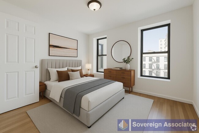 Building Photo - 1270 First Avenue Rental