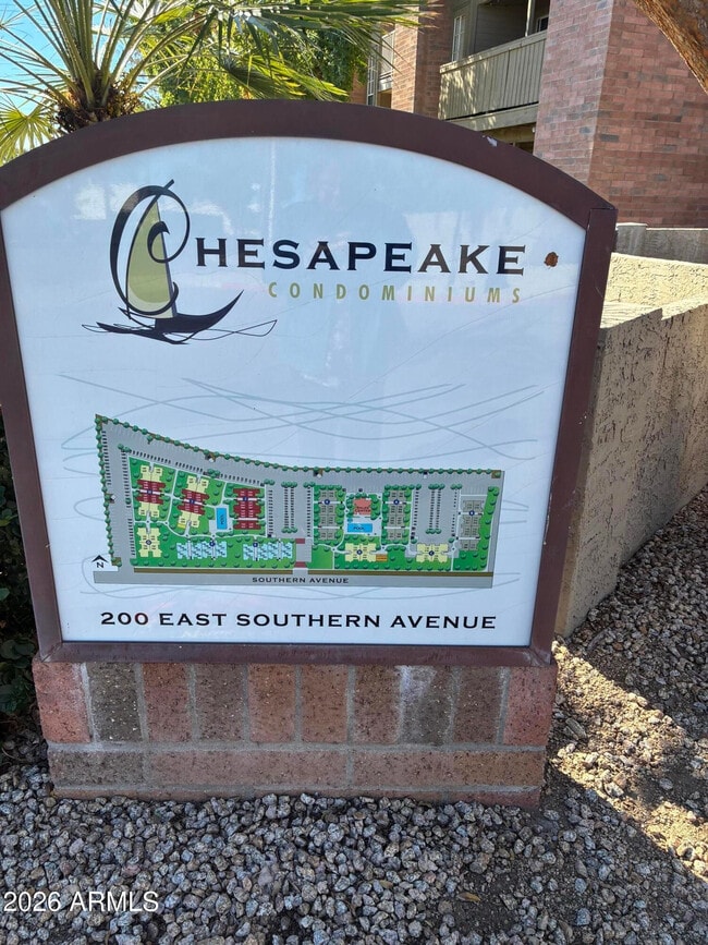 Building Photo - 200 E Southern Ave Unit 215