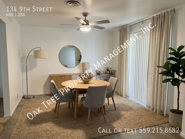 134 9th St