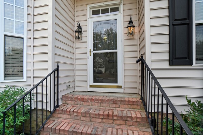 Photo - 11221 Grahamwood Pl