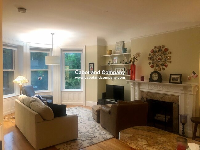 Photo - 362 Commonwealth Ave Condo Unit 2B