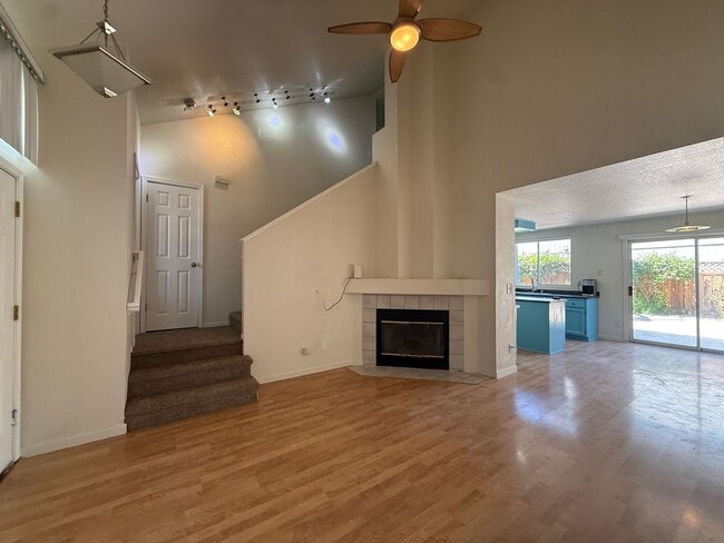Photo - 3 bed | 2.5 bath | 1351 SF | 2 Car Garage | Two Story | Tenant pays $175 monthly for WS&G