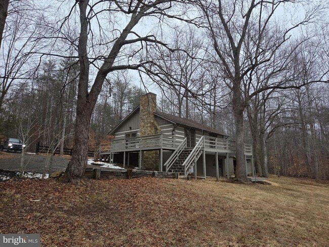 Building Photo - 8022 Dulins Ford Rd