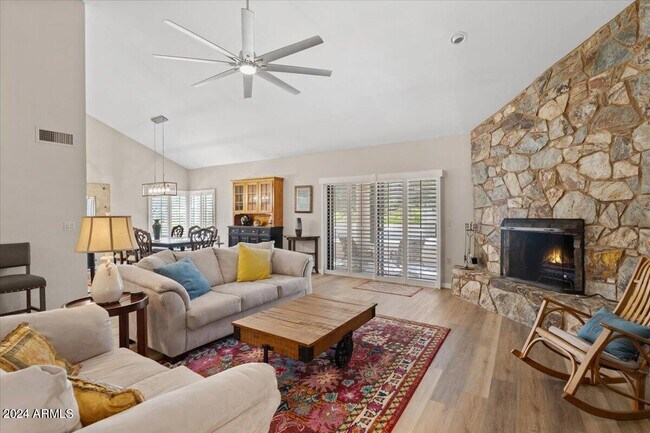 Photo - 18425 E 4 Peaks Blvd