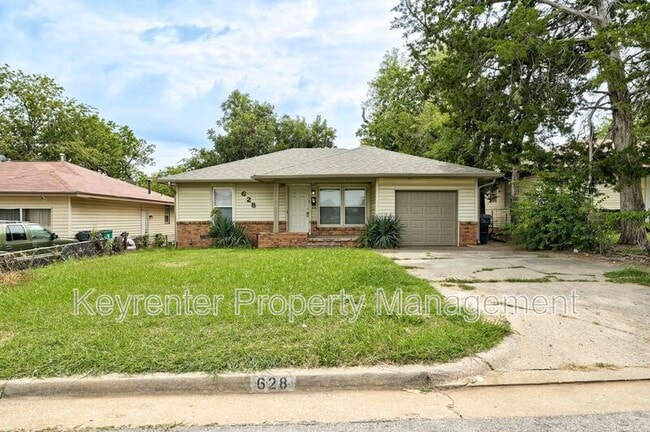 Photo - 628 E Hill St