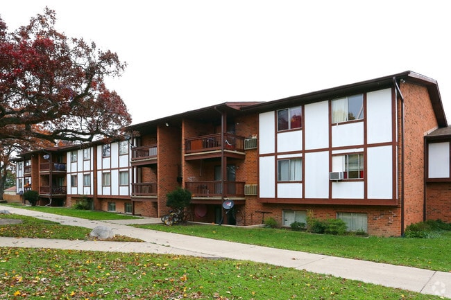 Photo - Garden Quarter Apartments