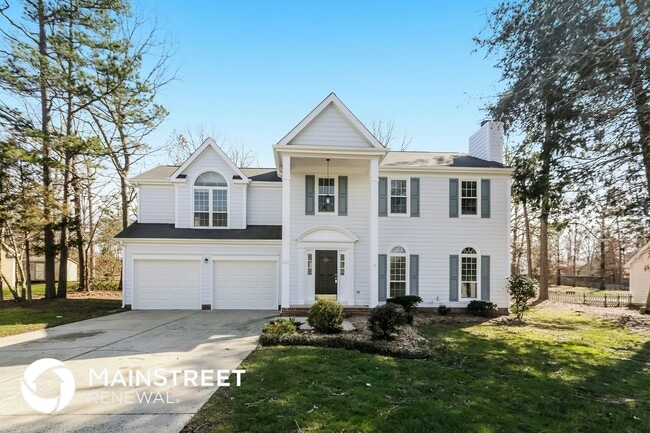 Building Photo - 8102 Hunley Ridge Rd