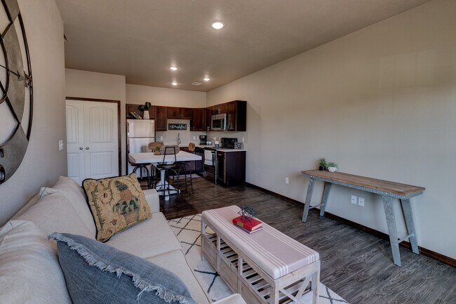 1109 Hope Dr Unit 9A