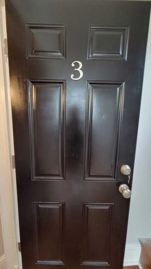 Photo - Beautiful Downtown Apartment for Rent! Unit #3