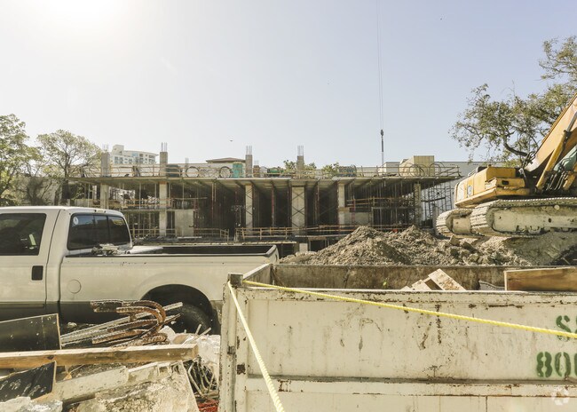 Photo - Grove Arbor Residences