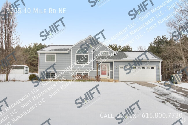 Building Photo - 9755 10 Mile Rd NE Rental