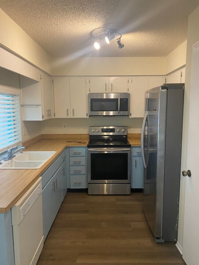 Photo - 4 bed 2 bath home Coming soon