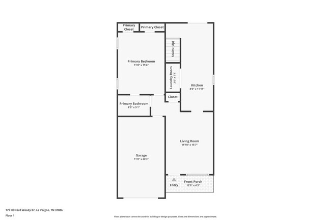 Photo - 179 Howard Woody Dr