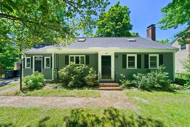Photo - 118 Prospect St House