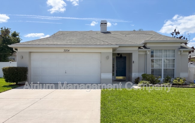 Photo - 3204 Heron's Point Cir