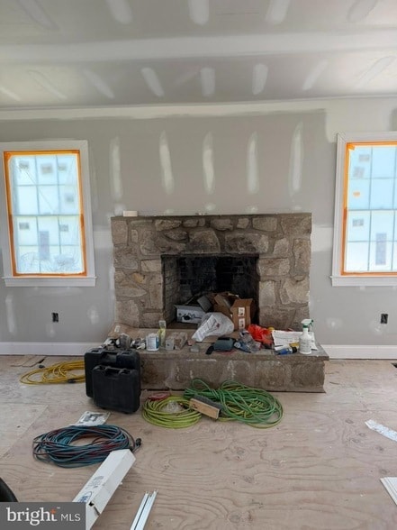Photo - 1036 Sweetbriar Rd