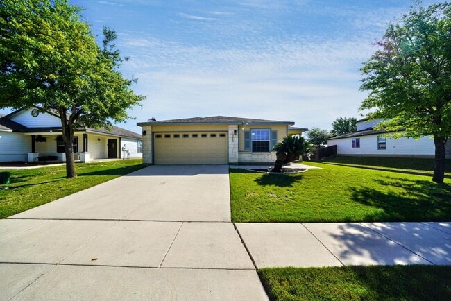 Photo - Beautiful home in the desirable Trails of Kensington Ranch, Schertz, TX - Realtor Commission: $500