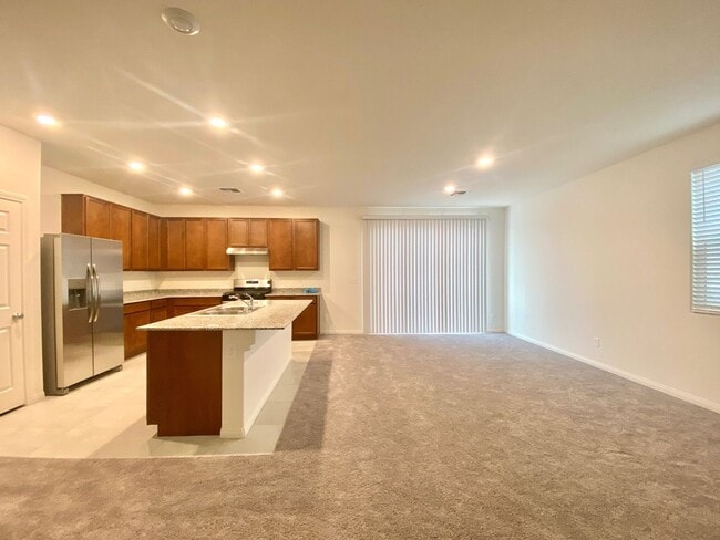 Photo - Beautiful two-story single-family house located in the southwest area